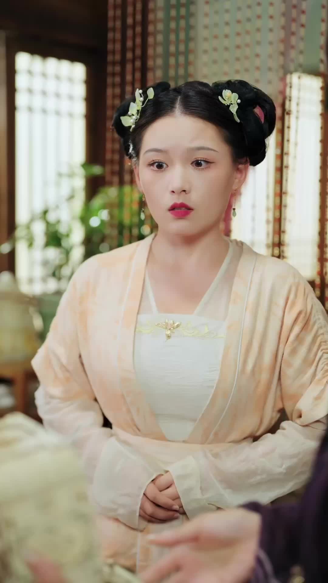 Episode 3 - I Married the Crown Prince's Enemy